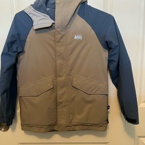 Reí Co-op Youth Jacket